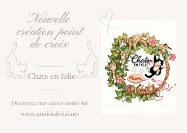 Dans les coulisses de "Chats en folie" : une joyeuse pagaille