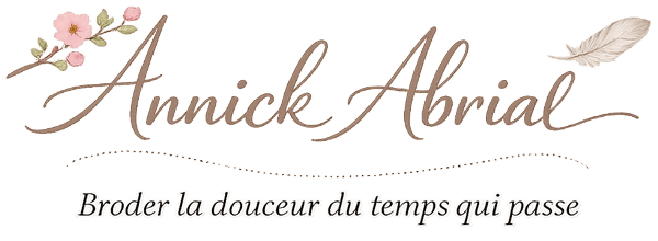 Logo Annick Abrial