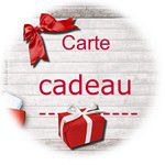 Carte cadeau Annick Abrial