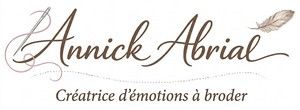 Logo Annick Abrial
